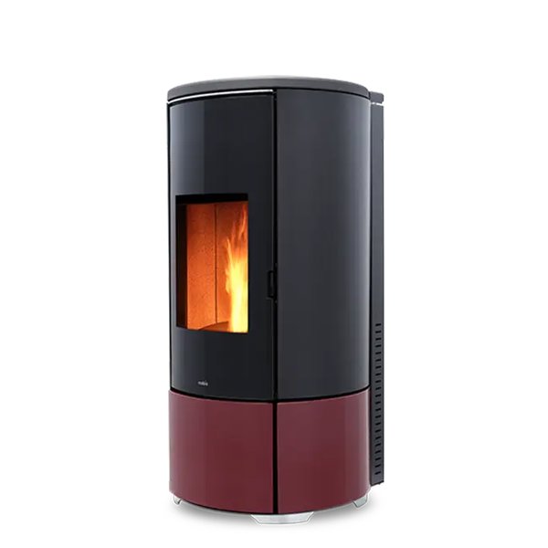 Thermopoêle à granulés H12 Shape