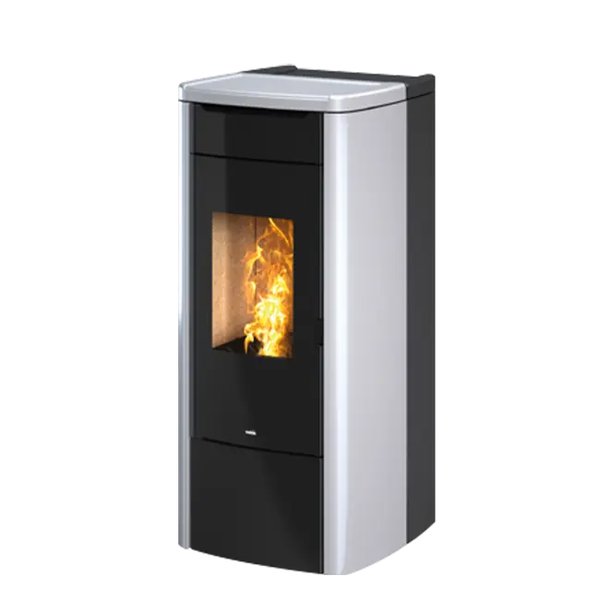 Thermopoêle à granulés H14 Shape