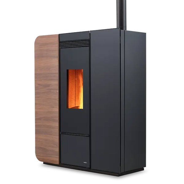 Thermopoêle à granulés H17 Light