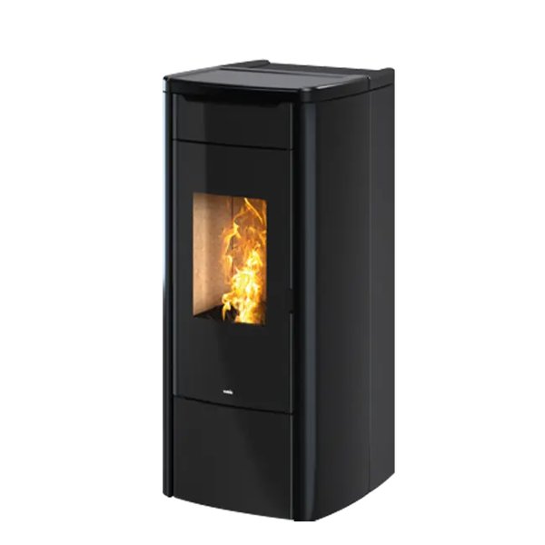 Thermopoêle à granulés H17 Shape