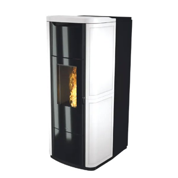 Thermopoêle à granulés H25 Shape