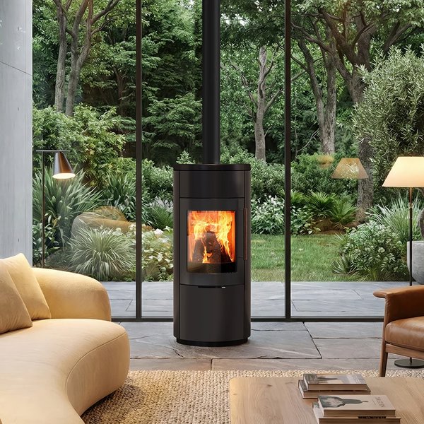 Dépannage de poêles à bois 