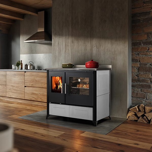 Cuisinières à bois à Soissons