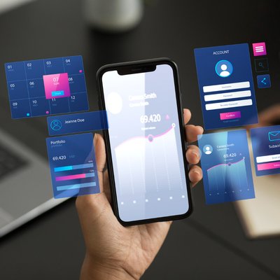 Mise à jour logiciel et optimisation