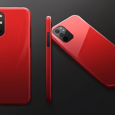 Remplacement de coque arrière