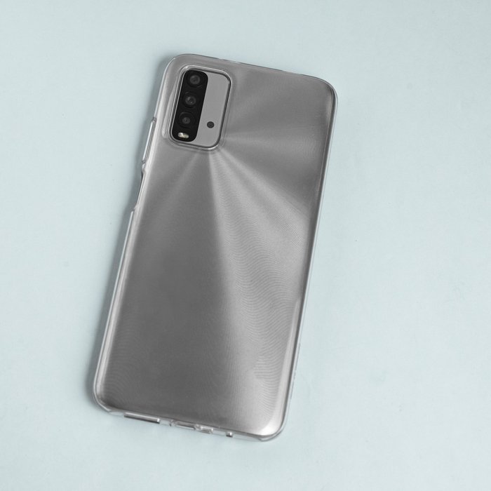 Remplacement de coque arrière
