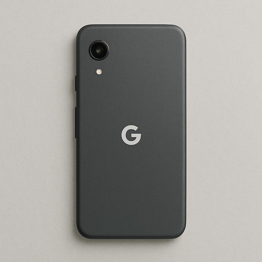 Réparation GOOGLE