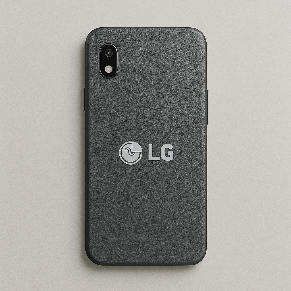Réparation LG