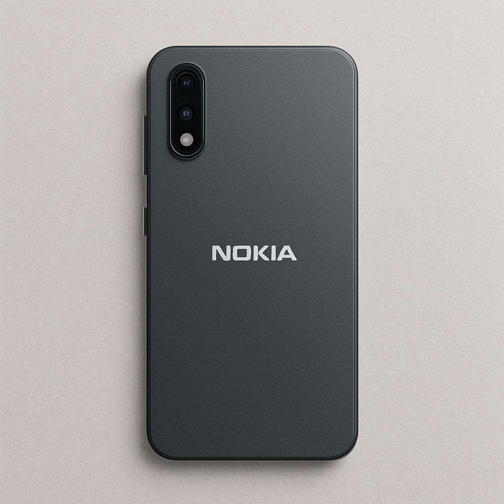 Réparation NOKIA