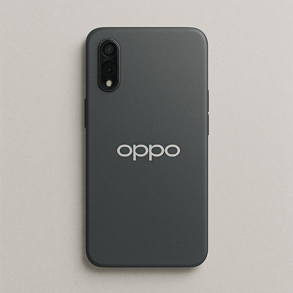 Réparation OPPO