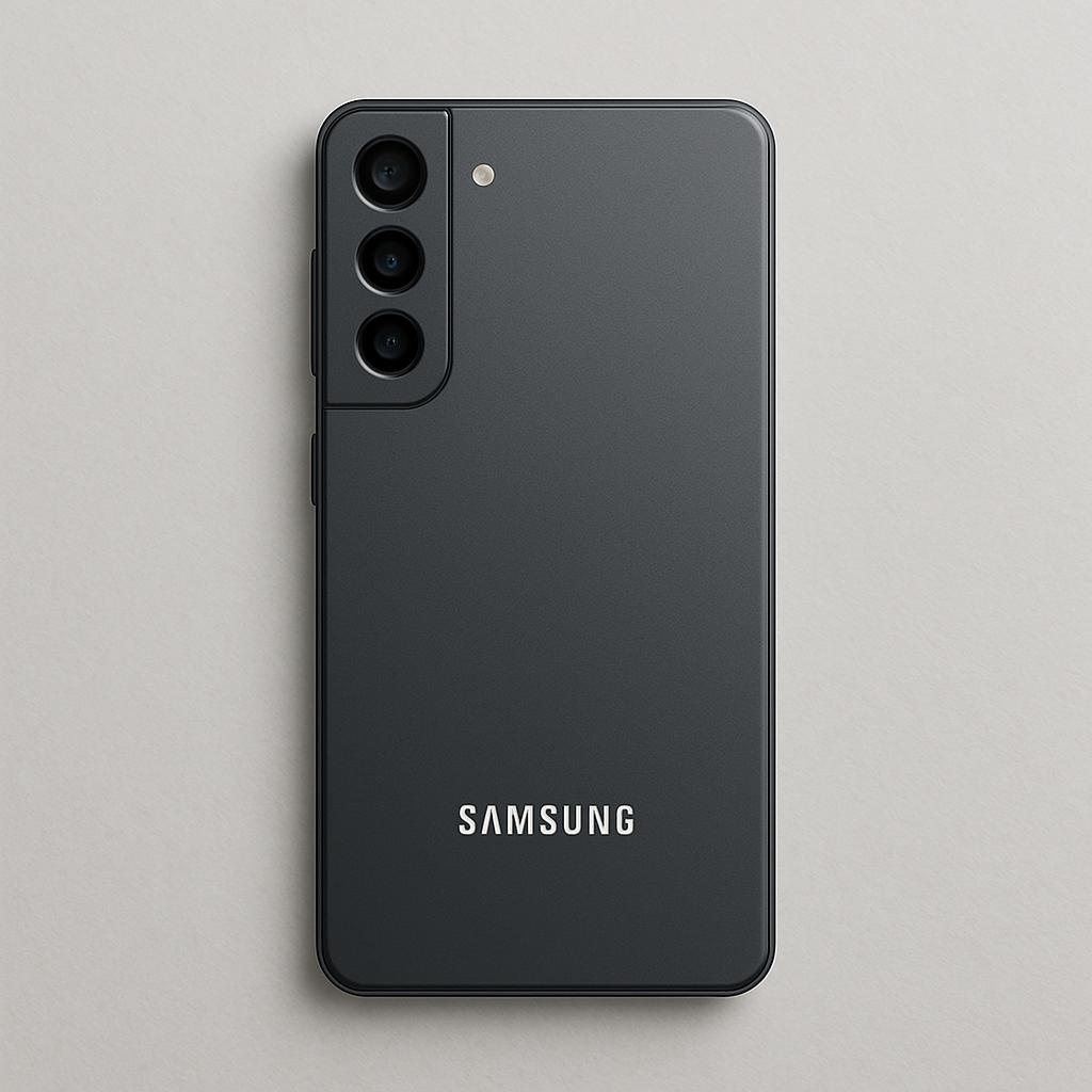 Réparation téléphone SAMSUNG à Saint Denis image