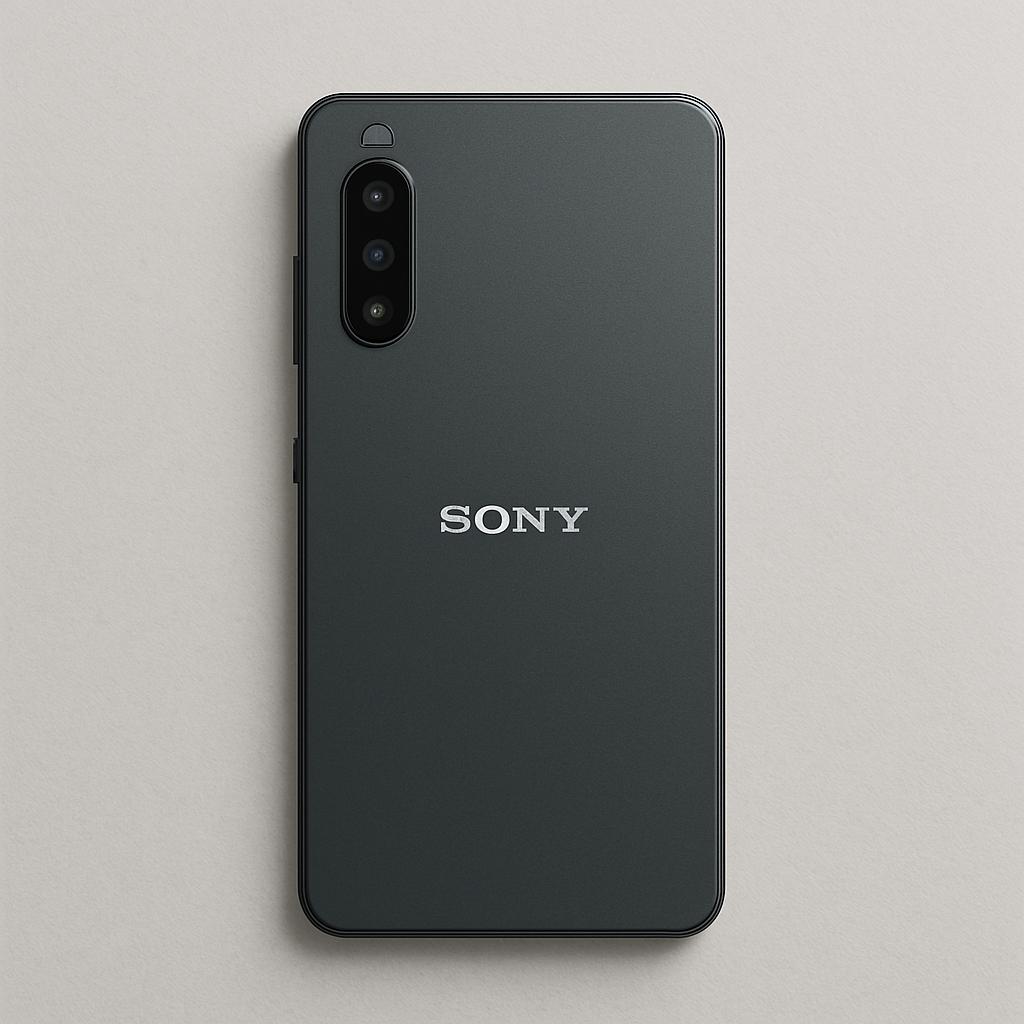 Réparation SONY