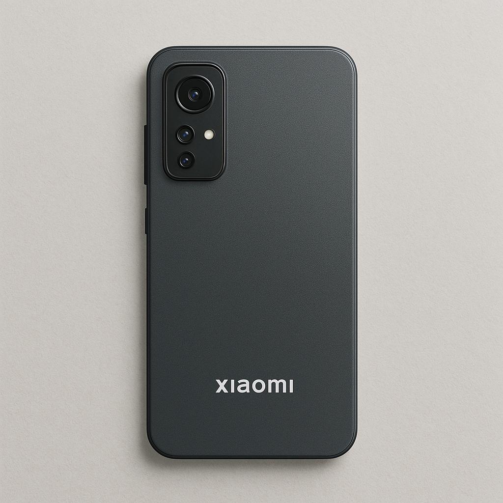 Réparation téléphone XIAOMI à Saint Denis image