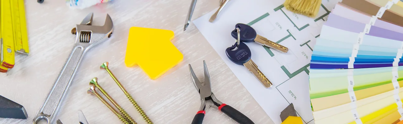 Prix rénovation maison, appartement ou bureau   à Athies-Sous-Laon