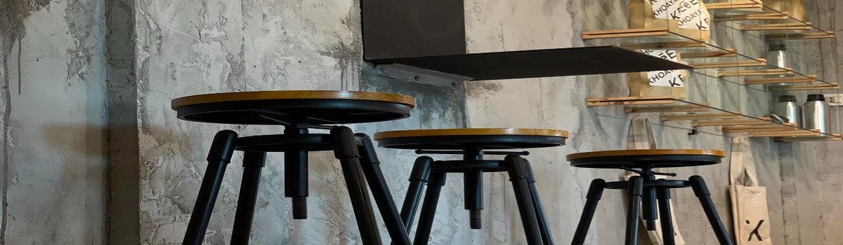 Fabricant de tables, chaises et tabourets à Paris (Île-de-France)