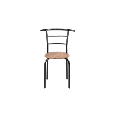 Chaise haute
