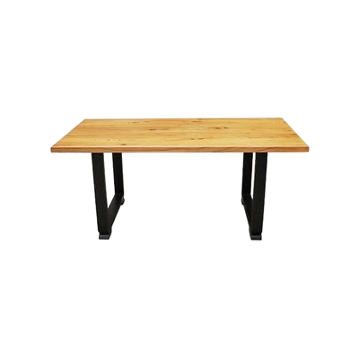 Table industrielle