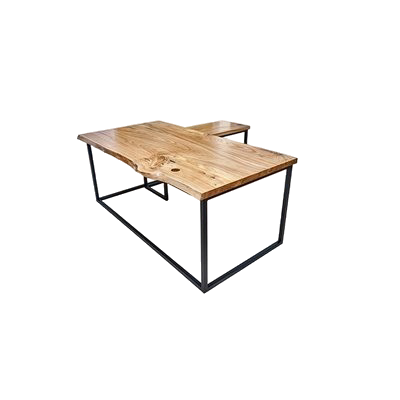 Table industrielle