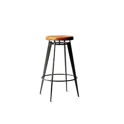 Tabouret industriel