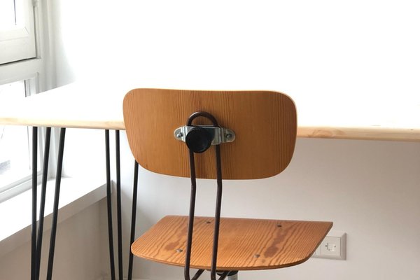 Fabricant de chaise de bureau à Paris (Île-de-France)