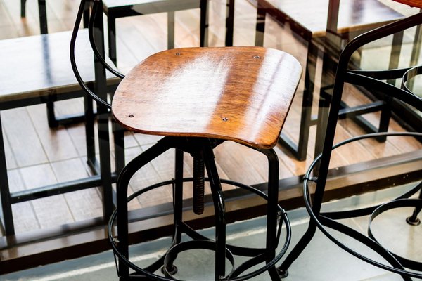 Fabricant de tabouret industriel à Paris (Île-de-France)