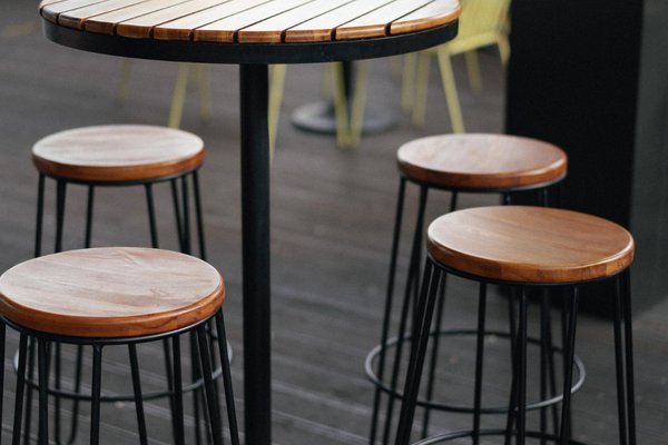 Fabricant de tabouret de restaurant à Paris (Île-de-France)