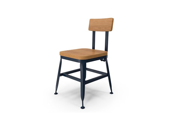 Chaise sur mesure