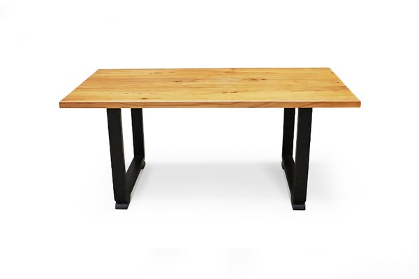 Table sur mesure