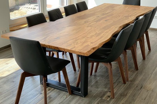 Fabrication table de réunion à Paris (Île-de-France)