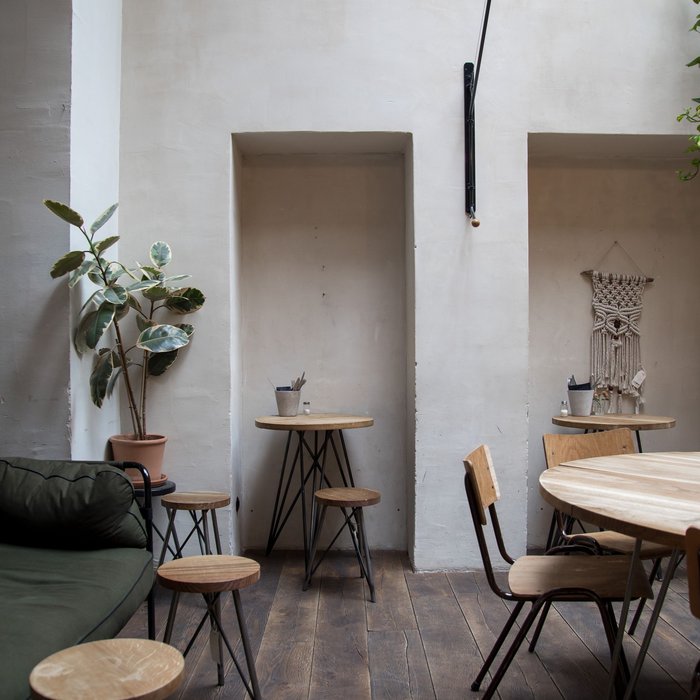 Poiesis : votre expert en création de mobilier à Paris