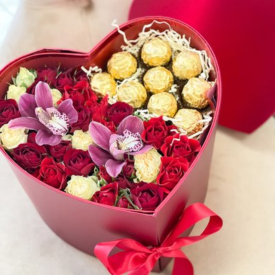 Besoin d'idées pour un <b>événement</b> ou un <b>cadeau</b>?