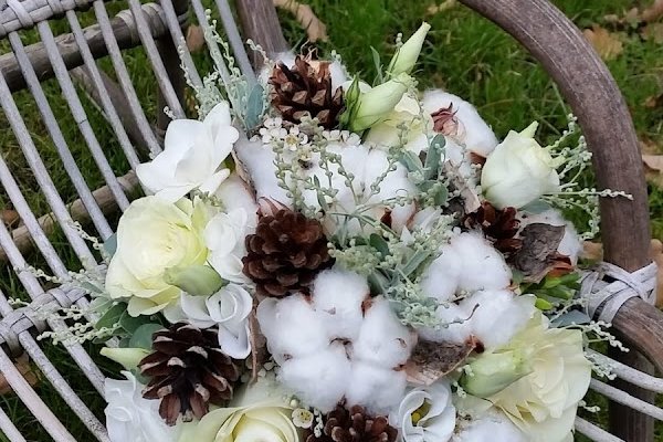 Bouquet de cérémonie