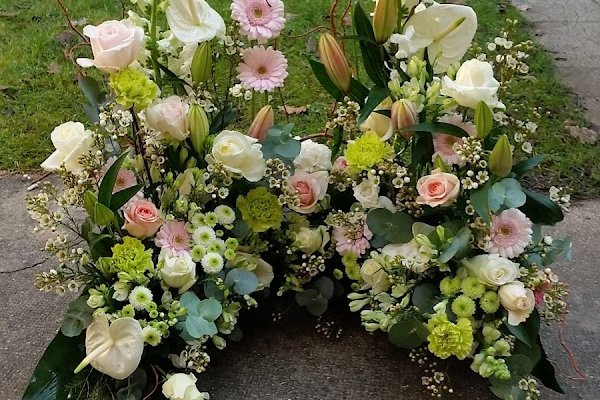 Composition chevalet