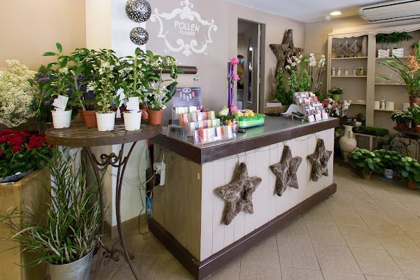 Magasin de fleurs près de chez vous