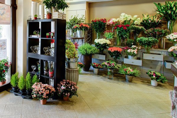 Notre métier : l’art floral et végétal