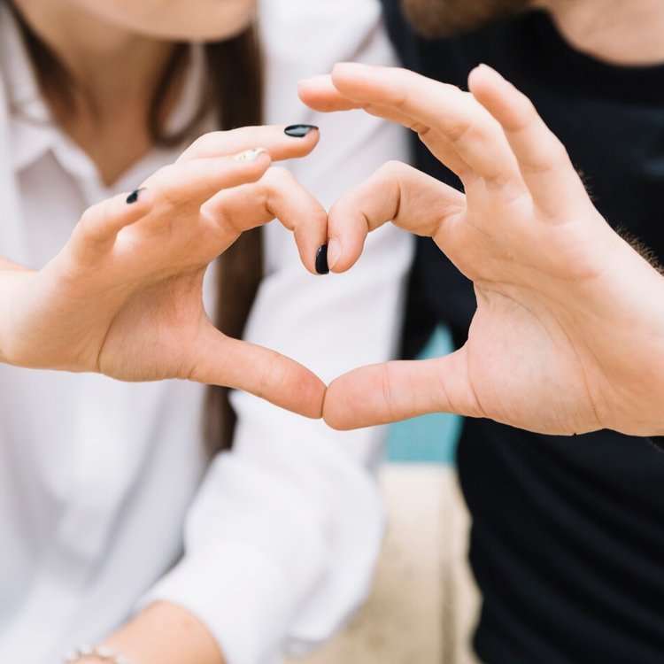 Bouquet de fleurs pour déclarer votre amour