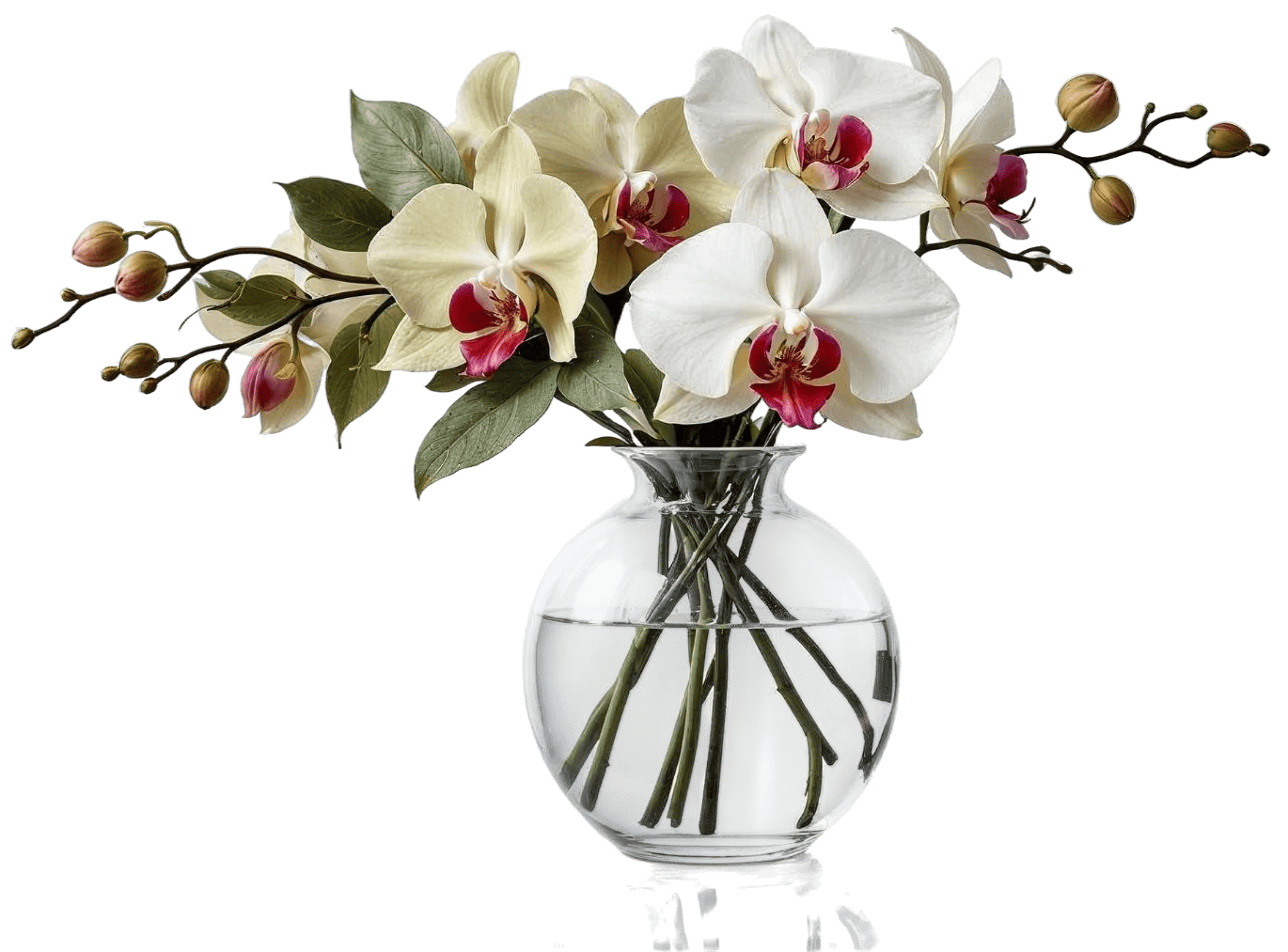 Fleuriste à Saint-Rémy-lès-Chevreuse