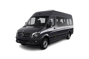 Minibus Mercedes Sprinter 