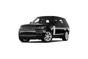 Range Rover LWB SUV