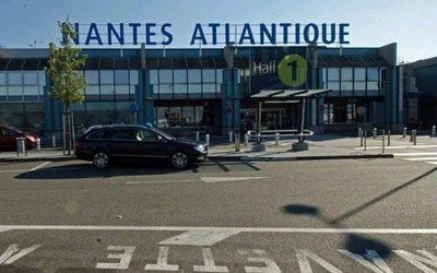 Aéroport de Nantes-Atlantique (NTE)