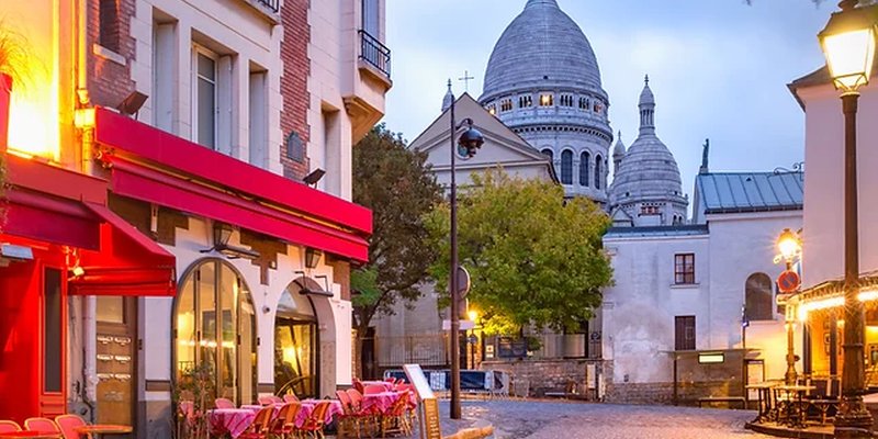 Montmartre