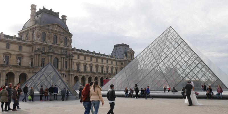 Louvre