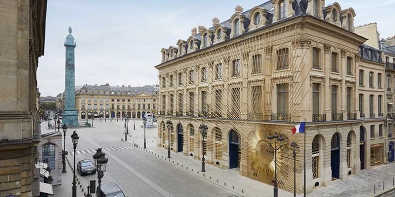 Place Vendôme