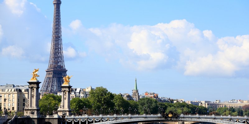 Tour Eiffel