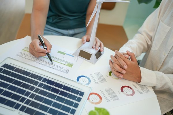 Vos questions sur la formation <b>audit énergétique</b>