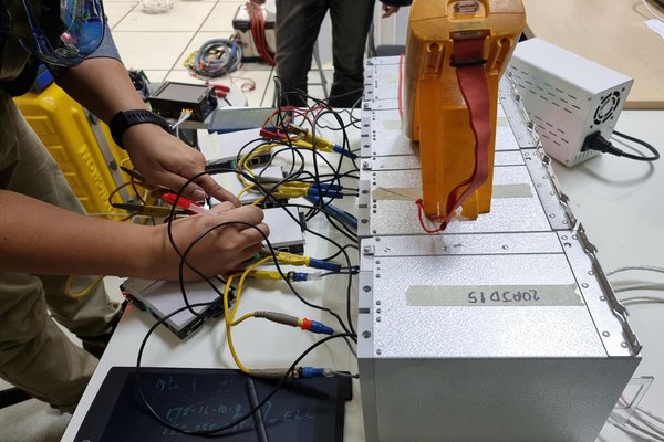 <b>Formateurs</b> professionnels