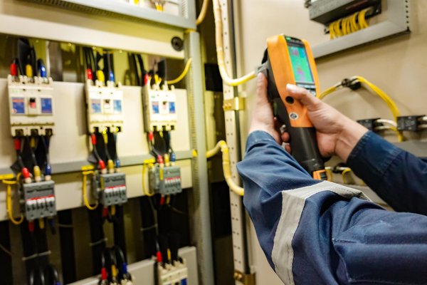 Habilitation électrique BR