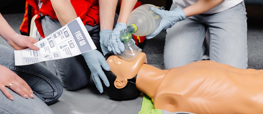 À qui s'adresse la formation ?