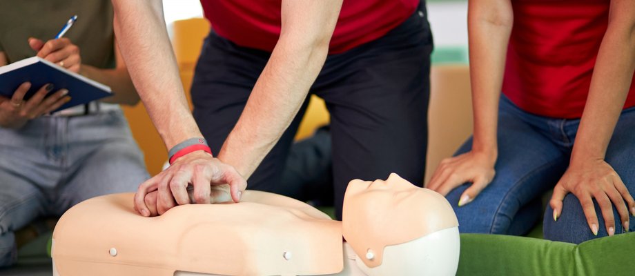 Domaine de compétence 1