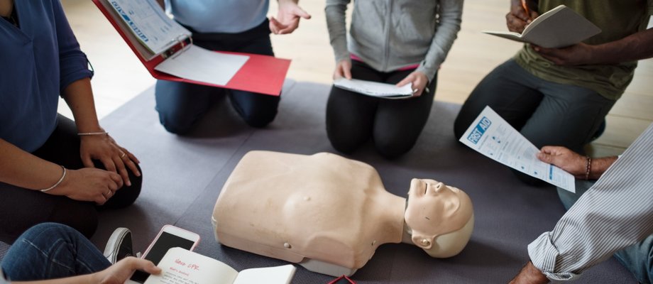 Objectifs pédagogiques